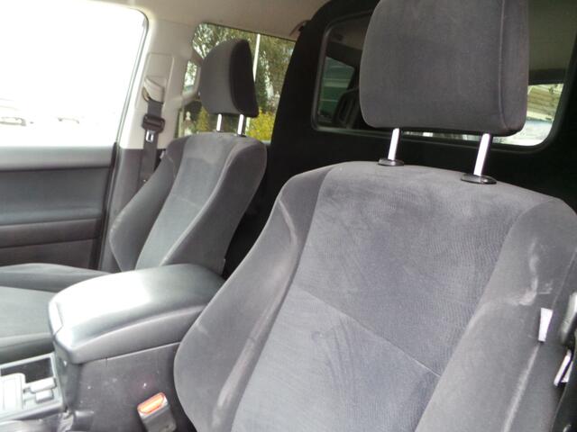 Toyota LAND CRUISER 2.8 D-4D-F Comfort High Roof Window Van Airco,Cruise,Navi,camera,Pdc,Trekhaak 3000kg trekken