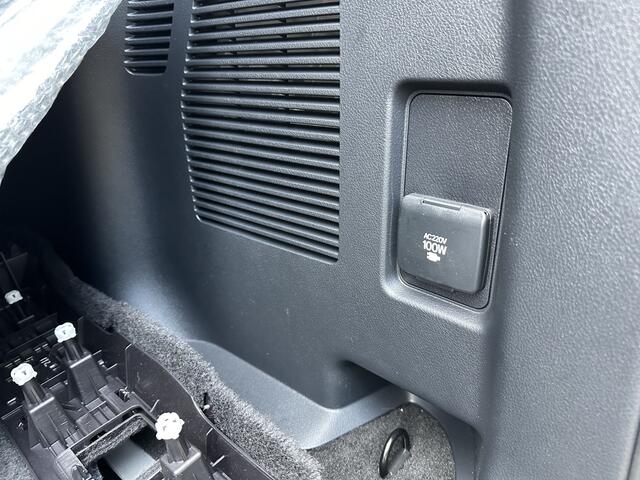 Toyota LAND CRUISER 2.8 D-4D-F Professional Window Van Proffesional incl Off road pakket Zeer Compleet