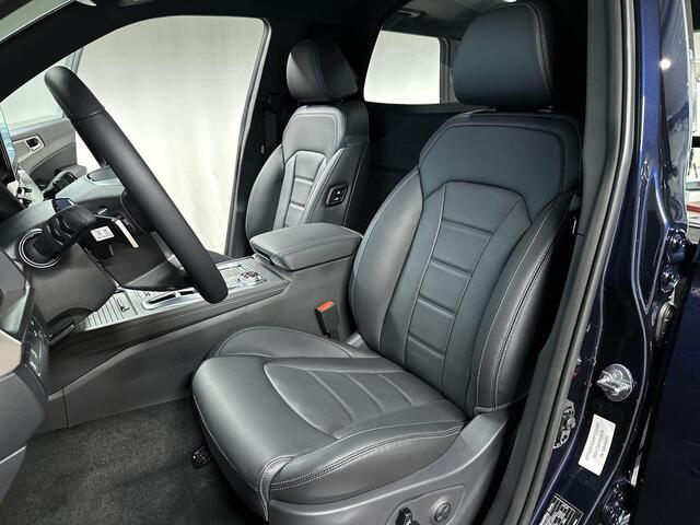 Toyota LAND CRUISER SsangYong Rexton 2.2 e-XDi Titanium Automaat 3500KG TREKGEWICHT UITVOORRAAD LEVERBAAR!