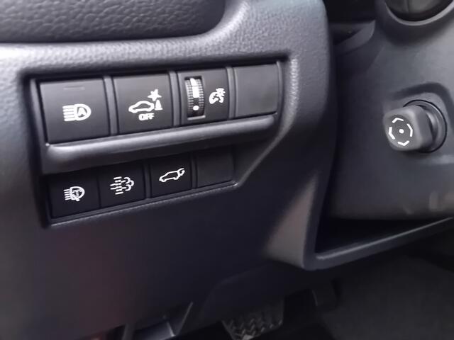 Toyota LAND CRUISER 2.8 D-4D First Edition