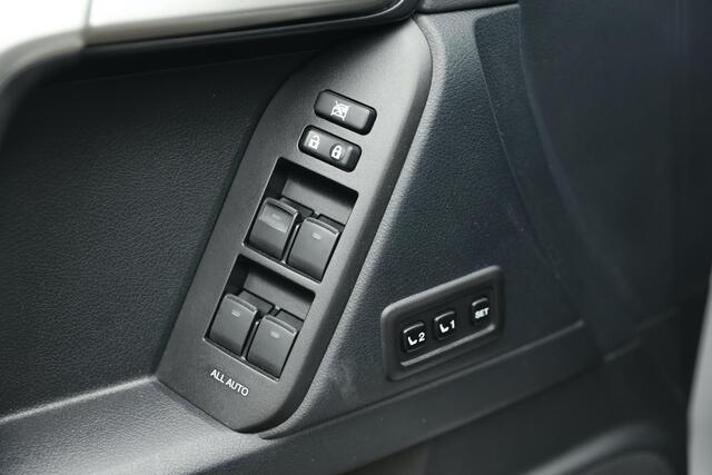 Toyota LAND CRUISER 2.8 D-4D Executive TEC Edition