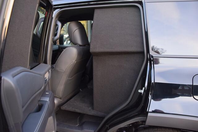 Toyota LAND CRUISER 2.8 D-4D 5DRS PROFESSIONAL A/T VAN