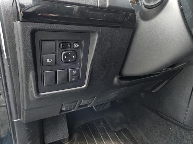 Toyota LAND CRUISER 2.8 D-4D-F Comfort High Roof Window Van , schuifkantel dak, trekhaak, 71.000 km