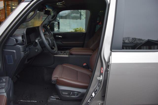 Toyota LAND CRUISER 2.8 D-4D 5DRS PROFESSIONAL A/T VAN BPM VRIJ