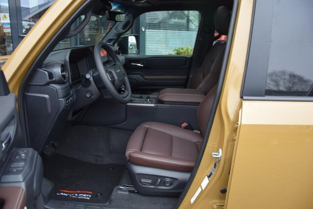 Toyota LAND CRUISER 2.8 D-4D 5DRS *FIRST EDITION* A/T VAN BPM VRIJ