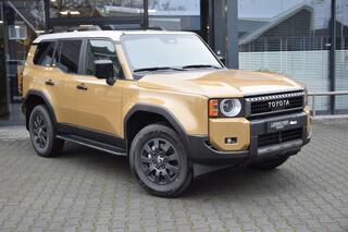toyota-land-cruiser-2.8-d-4d-5drs-*