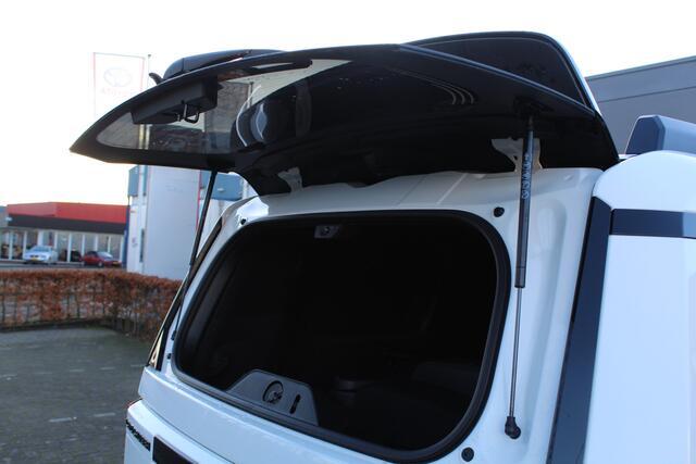 Toyota LAND CRUISER 2.8 D-4D Van Professional | NL-Auto | Leder | Memory | Camera's | JBL | HUD | LED | Stoelverwarming/koeling