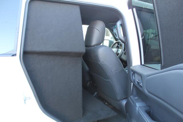 Toyota LAND CRUISER 2.8 D-4D Van Professional | NL-Auto | Leder | Memory | Camera's | JBL | HUD | LED | Stoelverwarming/koeling