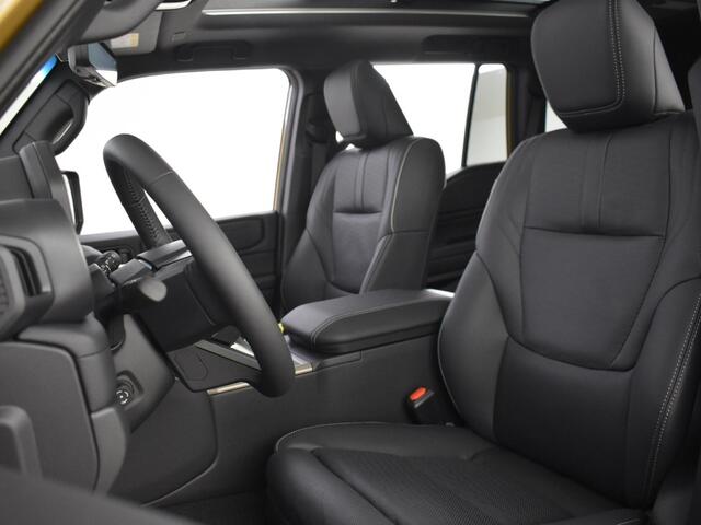 Toyota LAND CRUISER 2.8 D-4D First Edition Automaat VAN