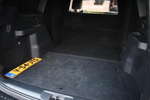 Toyota LAND CRUISER 2.8 D-4D Blind Van Navigator Trekh ACC Stoelvent Leder