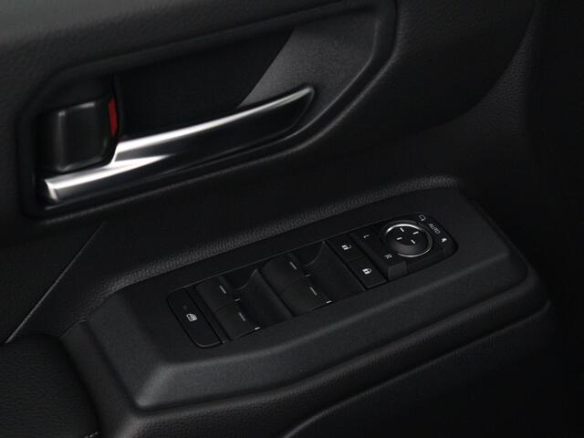 Toyota LAND CRUISER 2.8 D-4D Blind Van Executive