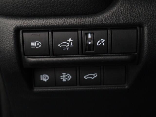 Toyota LAND CRUISER 2.8 D-4D Blind Van Executive
