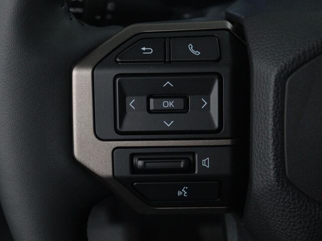 Toyota LAND CRUISER 2.8 D-4D Blind Van Executive
