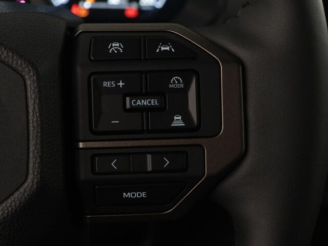 Toyota LAND CRUISER 2.8 D-4D Blind Van Executive
