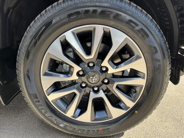 Toyota LAND CRUISER 2.8 D-4D-F Professional Window Van Grijs kenteken, Direct rijden! Schuif/kanteldak, 360" Camera, Lederen bekleding, Stoelkoeling