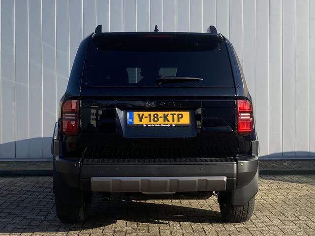 Toyota LAND CRUISER Toyota Van 2.8 Navigator Automaat Nieuw NL Auto 2024 Direct Rijden 360 Camera PDC