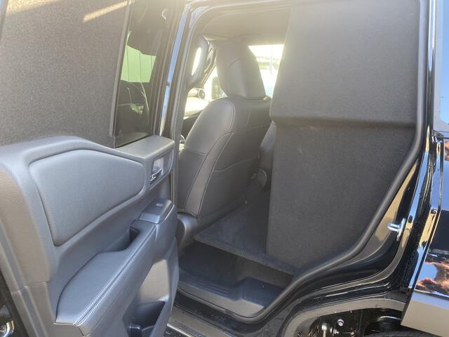 Toyota LAND CRUISER Toyota Van 2.8 Navigator Automaat Nieuw NL Auto 2024 Direct Rijden 360 Camera PDC