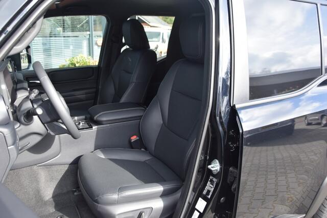 Toyota LAND CRUISER 2.8 D-4D 5DRS TX-L A/T VAN BPM VRIJ