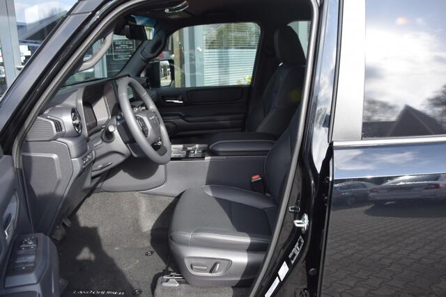 Toyota LAND CRUISER 2.8 D-4D 5DRS TX-L A/T VAN BPM VRIJ