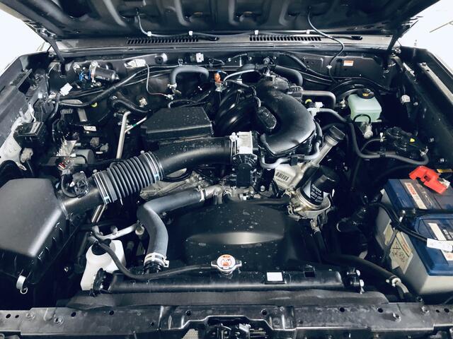 Toyota LAND CRUISER LandCruiser GRJ79 Single Cabine Model 2024 Automatic