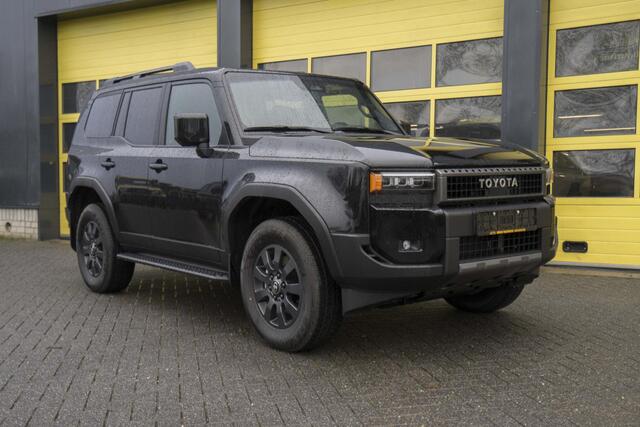 Toyota LAND CRUISER 250 2.8 D-4D Executive BPM VRIJ!