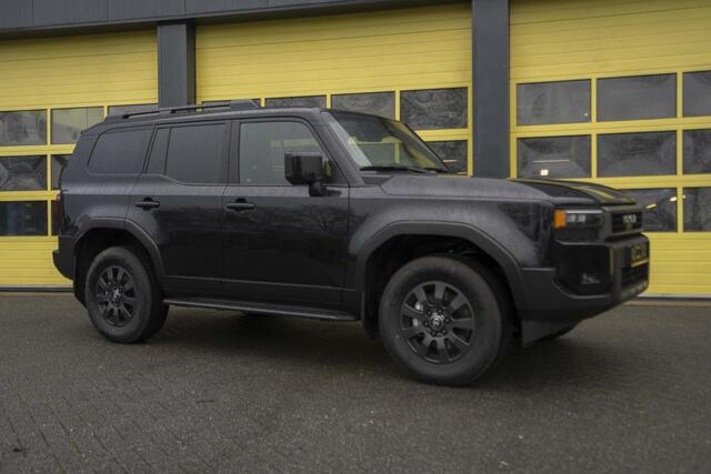 Toyota LAND CRUISER 250 2.8 D-4D Executive BPM VRIJ!