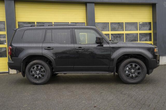 Toyota LAND CRUISER 250 2.8 D-4D Executive BPM VRIJ!