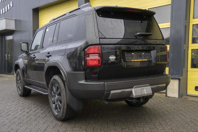 Toyota LAND CRUISER 250 2.8 D-4D Executive BPM VRIJ!