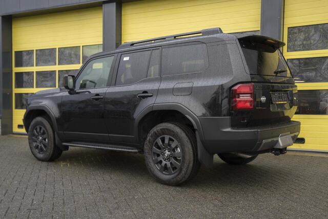 Toyota LAND CRUISER 250 2.8 D-4D Executive BPM VRIJ!