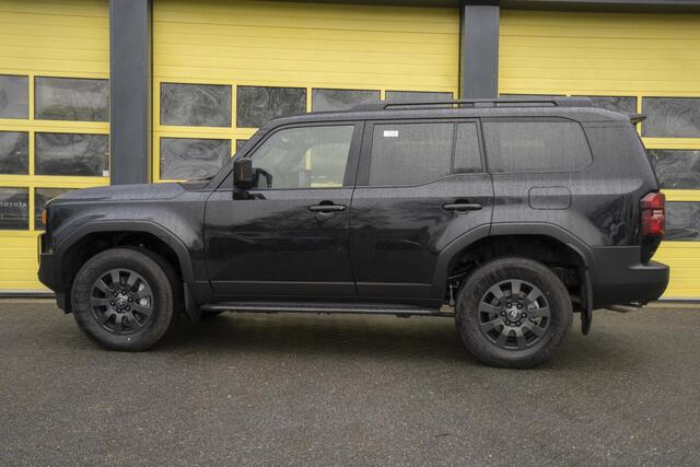Toyota LAND CRUISER 250 2.8 D-4D Executive BPM VRIJ!