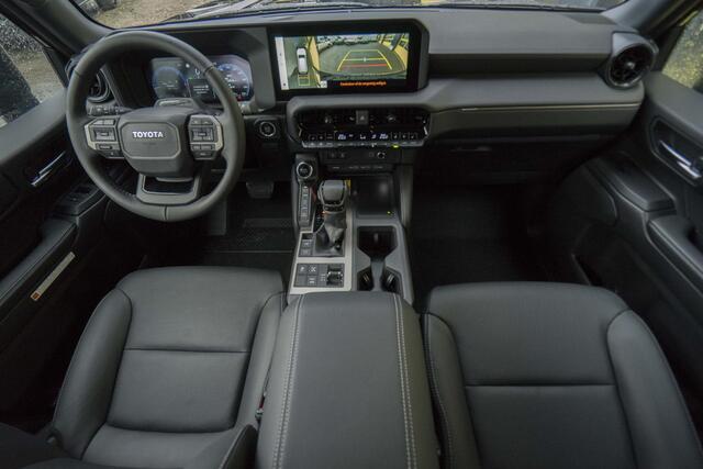 Toyota LAND CRUISER 250 2.8 D-4D Executive BPM VRIJ!