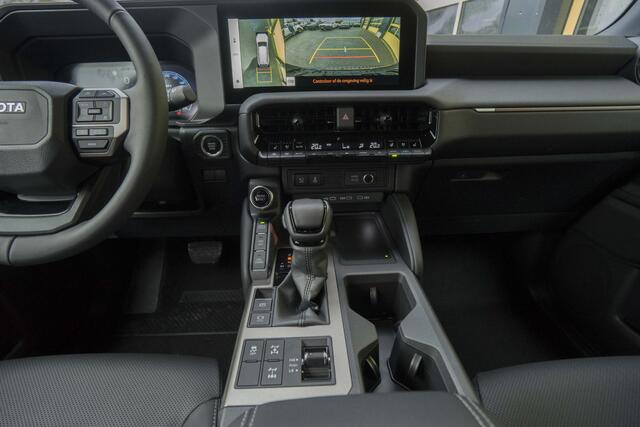 Toyota LAND CRUISER 250 2.8 D-4D Executive BPM VRIJ!