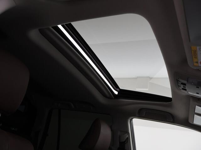 Toyota LAND CRUISER 2.8 D-4D-F AUT. 5-PERSOONS EXECUTIVE + SCHUIFDAK | 360 CAMERA | STOELVENTILATIE | ADAPTIVE CRUISE