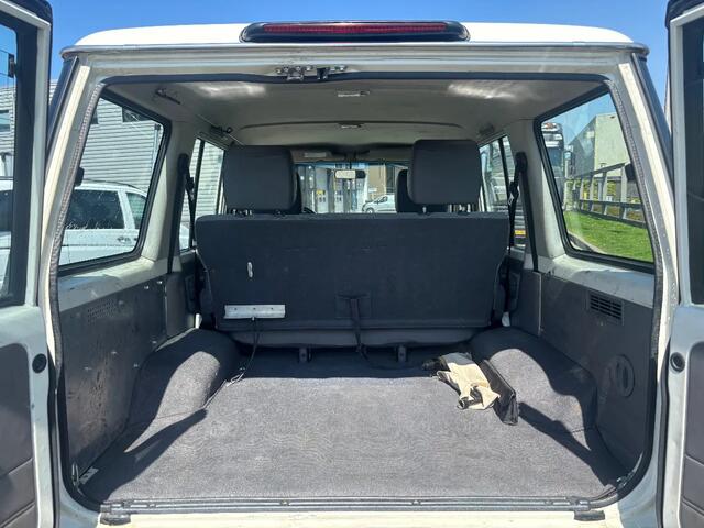 Toyota LAND CRUISER LX LANG 5 PERSOONS 4x4 Airco 6 Cilinder Diesel