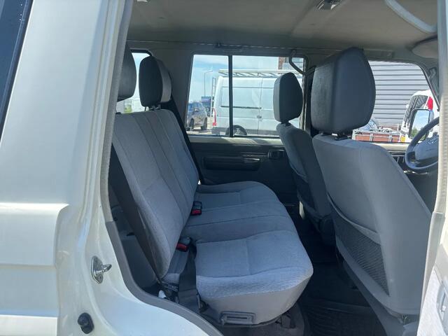 Toyota LAND CRUISER LX LANG 5 PERSOONS 4x4 Airco 6 Cilinder Diesel