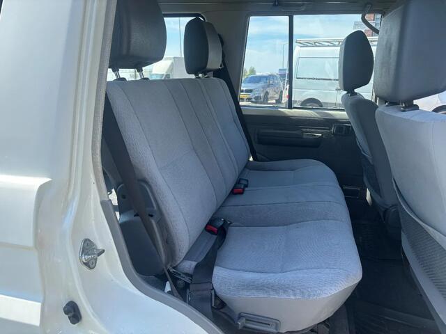 Toyota LAND CRUISER LX LANG 5 PERSOONS 4x4 Airco 6 Cilinder Diesel