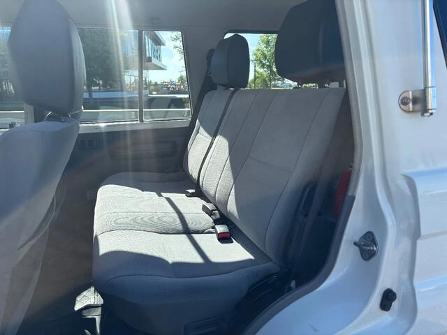 Toyota LAND CRUISER LX LANG 5 PERSOONS 4x4 Airco 4.2 6 Cilinder Diesel