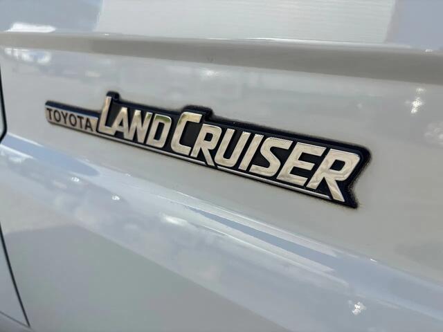 Toyota LAND CRUISER LX LANG 5 PERSOONS 4x4 Airco 4.2 6 Cilinder Diesel