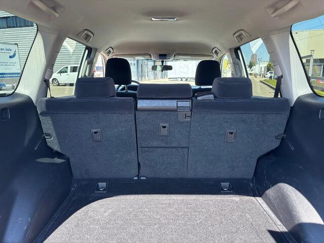 Toyota LAND CRUISER Prado D4D Automaat Airco 5 Persoons