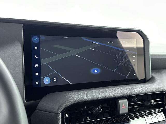 Toyota LAND CRUISER 2.8 D-4D 4x4 Standard Roof Window Van Navigator *EX BTW* | UNIEK | Trekhaak | DIRECT Leverbaar!