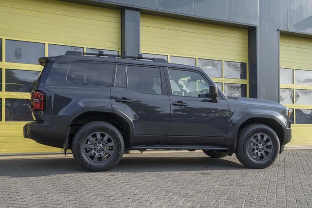 Toyota LAND CRUISER Premium 2.4 Hybrid I-Force Max UNIEK!