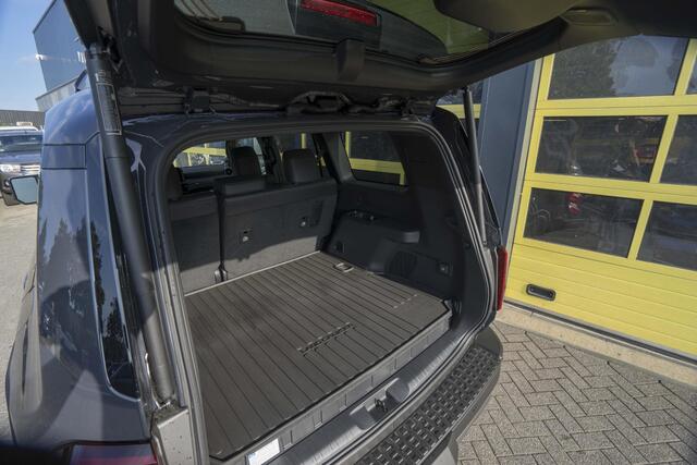 Toyota LAND CRUISER Premium 2.4 Hybrid I-Force Max UNIEK!