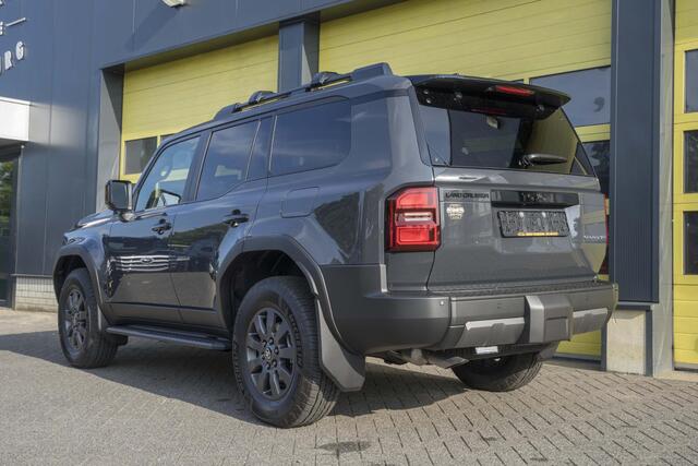 Toyota LAND CRUISER Premium 2.4 Hybrid I-Force Max UNIEK!