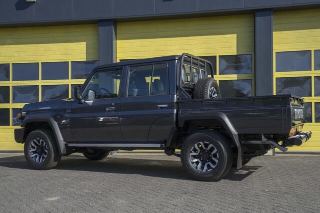 Toyota LAND CRUISER Landcruiser GRJ 79 DC 4.0 V6 EURO-6 A/T