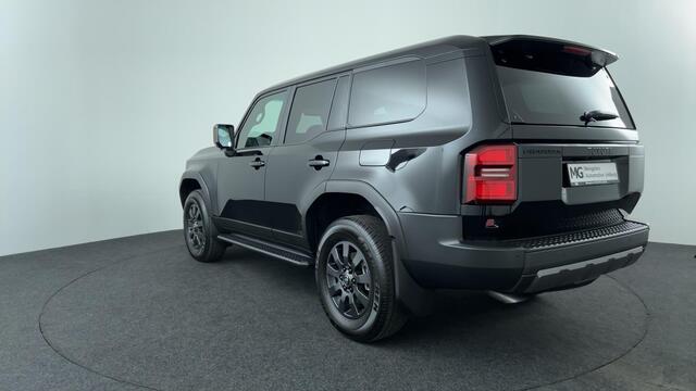 Toyota LAND CRUISER 2.8 D-4D Challenger 7p. *Prijs excl. BPM/BTW | Prijs op basis zakelijke koop |