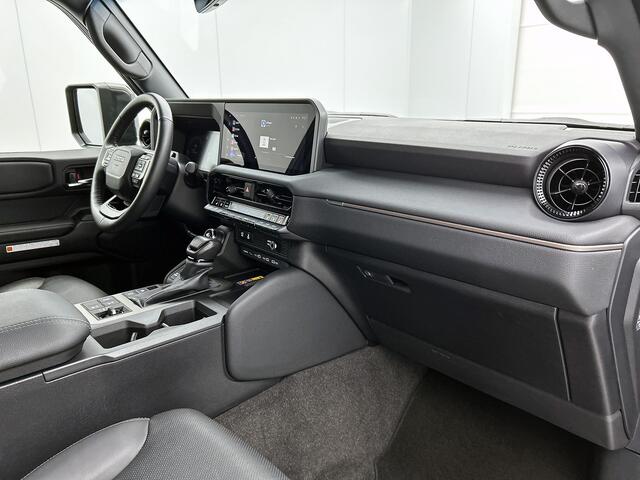 Toyota LAND CRUISER 2.8 D-4D Executive | GRIJS KENTEKEN | EXCL. BTW & BPM | DIRECT LEVERBAAR |