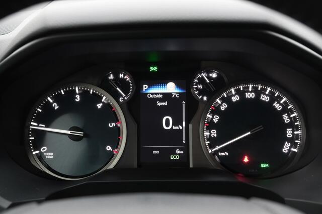 Toyota LAND CRUISER 2.8 D-4D 204 PK Professional Van | BPM VRIJ VOOR ONDERNEMERS |