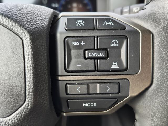 Toyota LAND CRUISER 2.8 D-4D First Edition | Trekhaak | 360 Camera | Head Up Display