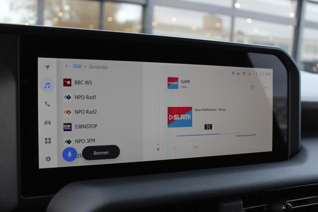 Toyota LAND CRUISER 2.8 D-4D Standard Roof Window Van Professional | NL-Auto | Trekhaak | Leder | Memory | Camera's | JBL | HUD | LED | Stoelverwarming/koeling