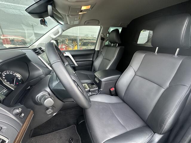 Toyota LAND CRUISER 2.8 D-4D-F Professional | Leather | Nieuwstaat | 360 View | JBL | Window Van | Carplay | Interesse in een bezichtiging of proefrit, bel of app met 06-24282842